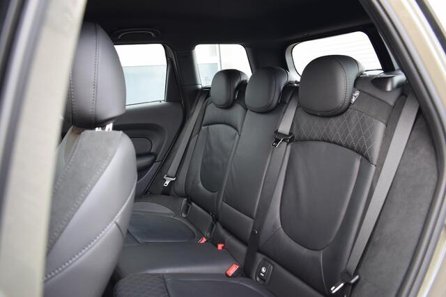 Mini COOPER CLUBMAN Mini 1.5 Chili | Apple CarPlay | Leer | LED | Climate