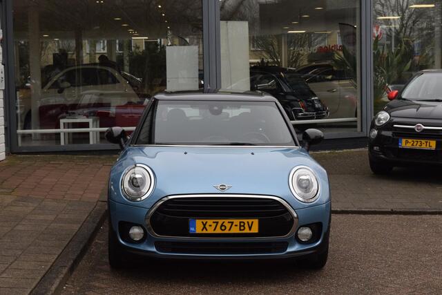 Mini COOPER CLUBMAN Mini 1.5 Pepper|17"|Carplay|Led|Sportstoel