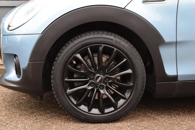 Mini COOPER CLUBMAN Mini 1.5 Pepper|17"|Carplay|Led|Sportstoel