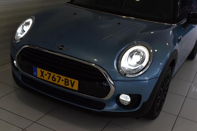 Mini COOPER CLUBMAN Mini 1.5 Pepper|17"|Carplay|Led|Sportstoel