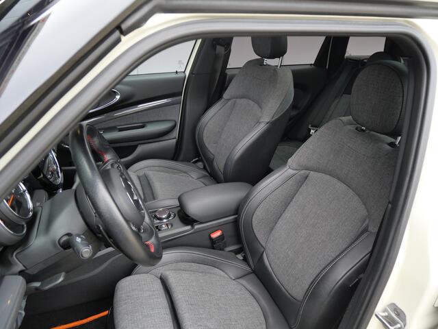 Mini COOPER CLUBMAN 2.0 S CHILI | AUTOMAAT | PANO | H/K | LED | CARPLAY | NL-AUTO!!