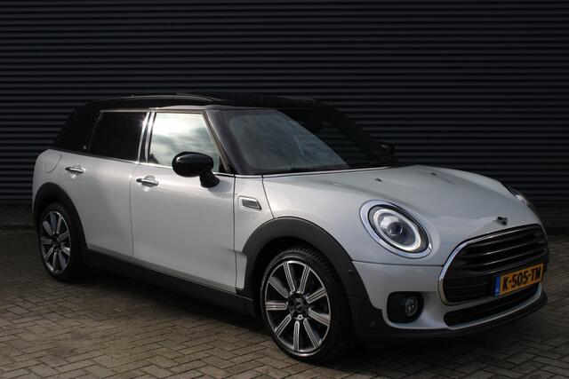 Mini COOPER CLUBMAN Mini 1.5 Richmond Park Panoramdak Leer Harman-Kardon Full-Led