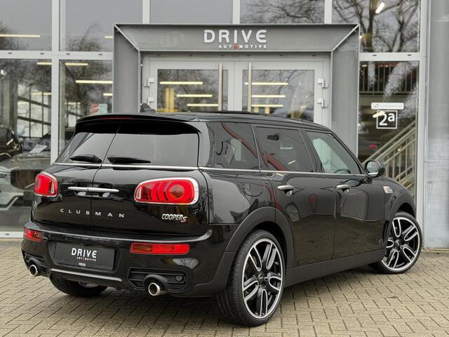 Mini COOPER CLUBMAN Mini 2.0 S John Cooper Works |Pano|H/K|ACC|