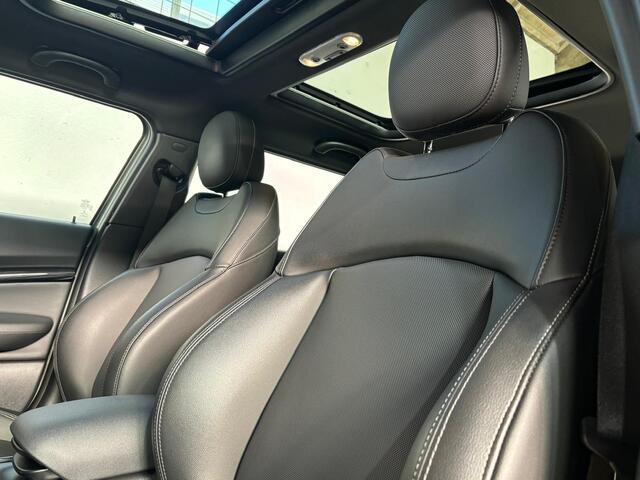 Mini COOPER CLUBMAN Mini 1.5 Richmond Park Edition | Panoramadak | Memory | NL auto | 1e eigenaar | BTW |