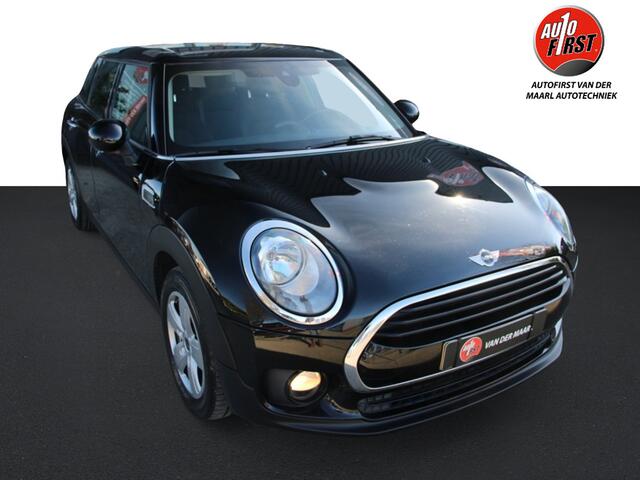 Mini COOPER CLUBMAN Mini 1.5 Salt Bns.