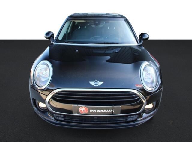 Mini COOPER CLUBMAN Mini 1.5 Salt Bns.