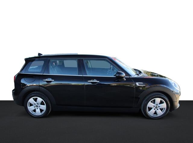 Mini COOPER CLUBMAN Mini 1.5 Salt Bns.