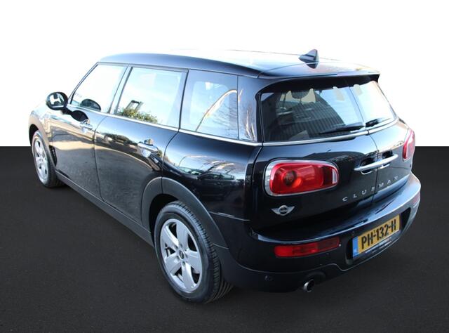 Mini COOPER CLUBMAN Mini 1.5 Salt Bns.