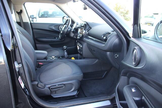 Mini COOPER CLUBMAN Mini 1.5 Salt Bns.