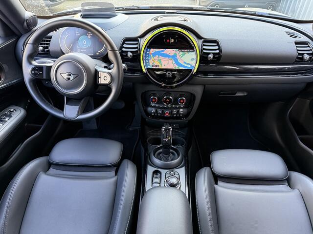 Mini COOPER CLUBMAN Mini 1.5 Panodak Leer Navi Camera Head-Up H+k