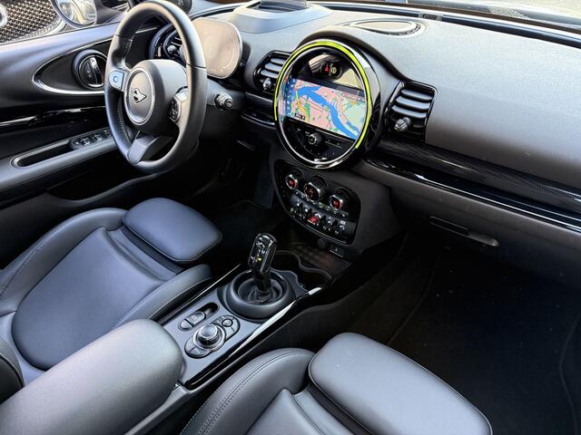 Mini COOPER CLUBMAN Mini 1.5 Panodak Leer Navi Camera Head-Up H+k