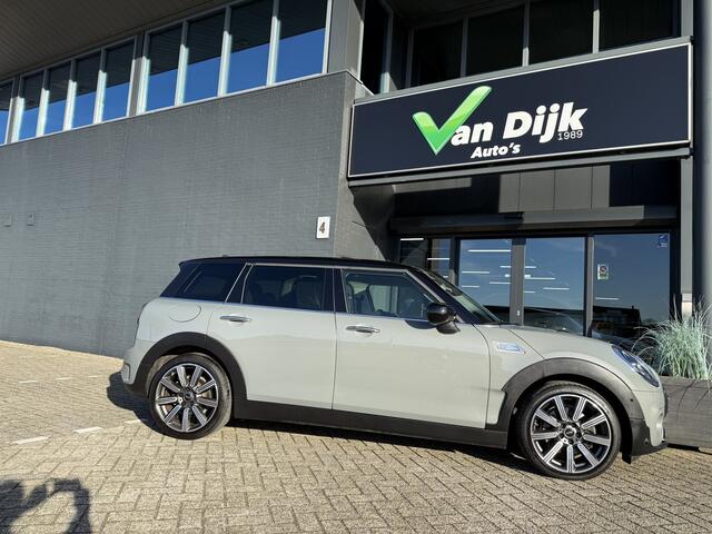 Mini COOPER CLUBMAN Mini 2.0 S Open Dak Navi Camera Head-Up 18Inch