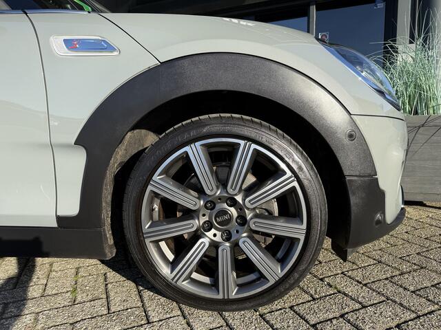 Mini COOPER CLUBMAN Mini 2.0 S Open Dak Navi Camera Head-Up 18Inch