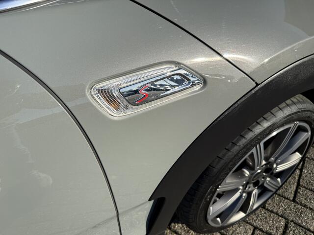 Mini COOPER CLUBMAN Mini 2.0 S Open Dak Navi Camera Head-Up 18Inch