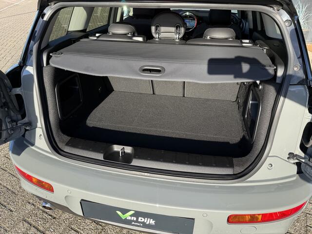 Mini COOPER CLUBMAN Mini 2.0 S Open Dak Navi Camera Head-Up 18Inch