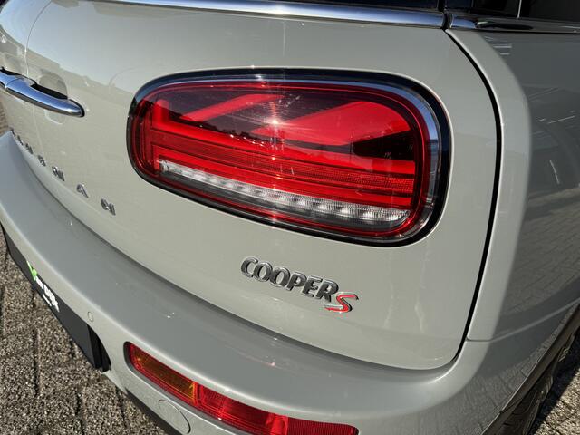 Mini COOPER CLUBMAN Mini 2.0 S Open Dak Navi Camera Head-Up 18Inch