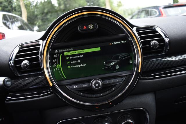 Mini COOPER CLUBMAN Mini 2.0 S Chili Serious Business Pano - Harman-Kardon - Cruise - Navi