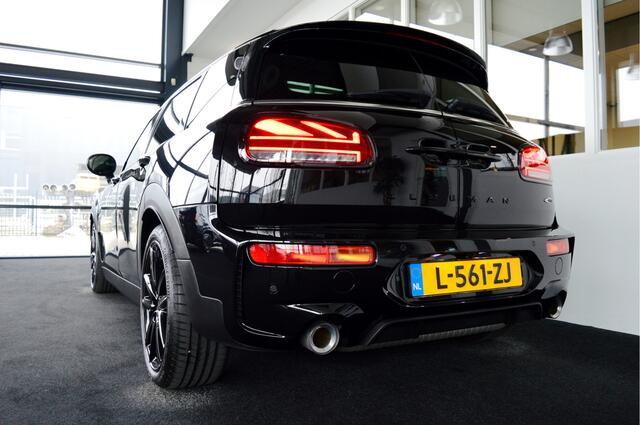 Mini COOPER CLUBMAN 2.0 JCW ALL4 John Works