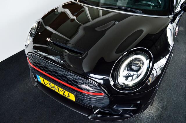 Mini COOPER CLUBMAN 2.0 JCW ALL4 John Works