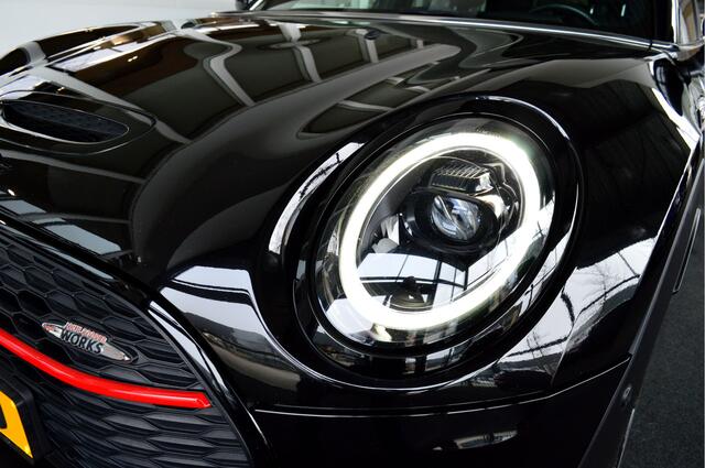 Mini COOPER CLUBMAN 2.0 JCW ALL4 John Works