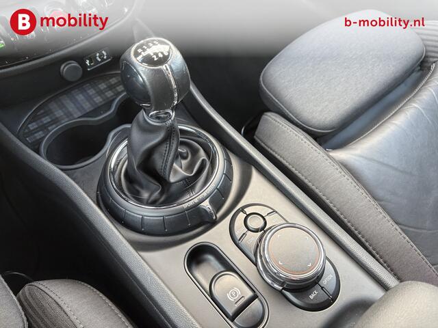 Mini COOPER CLUBMAN 1.5 Chili Serious Business Trekhaak | Harman/Kardon | LED | Sportstoelen