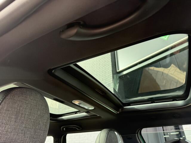 Mini COOPER CLUBMAN Mini 1.5 Panodak Navi Camera Pdc