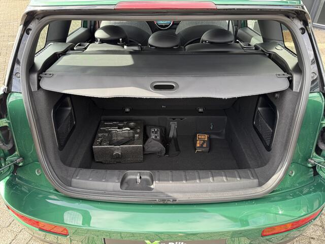 Mini COOPER CLUBMAN Mini 1.5 Panodak Navi Camera Pdc