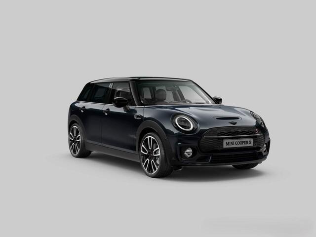 Mini COOPER CLUBMAN S JCW pack| Pano | Head Up Display | 19'' | Bomvol!
