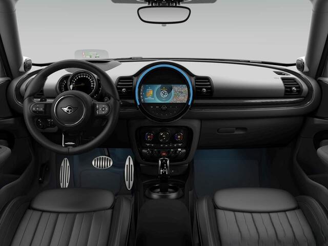 Mini COOPER CLUBMAN S JCW pack| Pano | Head Up Display | 19'' | Bomvol!