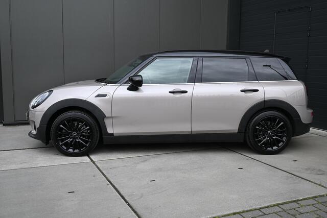 Mini COOPER CLUBMAN Mini 1.5 MINI Yours | AUTOMAAT | AFN. TREKHAAK | CAMERA | STOELVERWARMING | CRUISE CONTROL | PDC | LMV