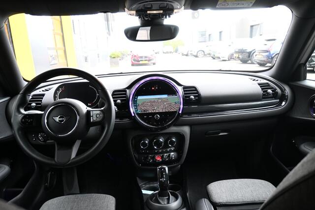 Mini COOPER CLUBMAN Mini 1.5 MINI Yours | AUTOMAAT | AFN. TREKHAAK | CAMERA | STOELVERWARMING | CRUISE CONTROL | PDC | LMV