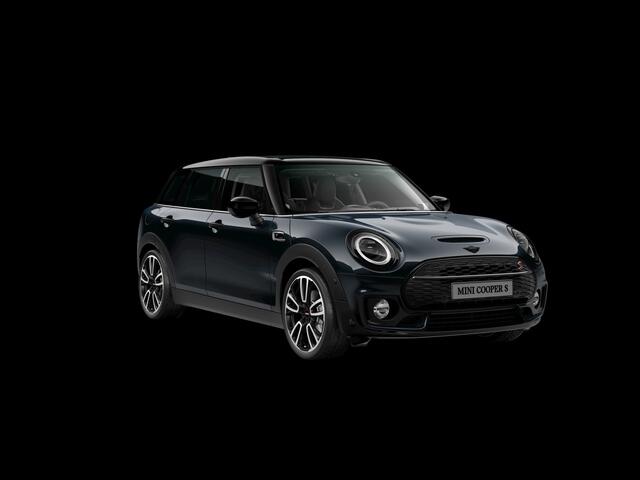 Mini COOPER CLUBMAN 2.0 S F1 Aut. | JCW-Trim | Navi | Panorama | H&K | Head-Up | Camera | 19"LM | Enigmatic Black