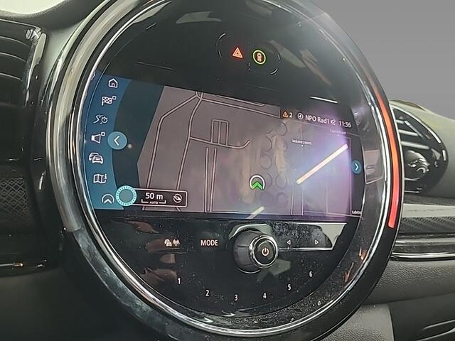 Mini COOPER CLUBMAN Mini 1.5 Business Edition 1e-Eig & Dealer-Onderh. BOVAG-Garantie. NL-Auto