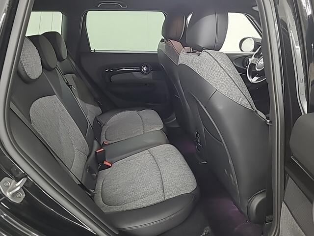 Mini COOPER CLUBMAN Mini 1.5 Business Edition 1e-Eig & Dealer-Onderh. BOVAG-Garantie. NL-Auto