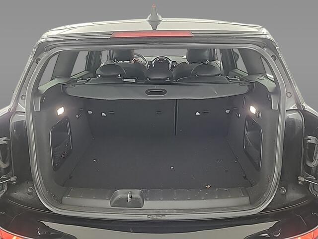 Mini COOPER CLUBMAN Mini 1.5 Business Edition 1e-Eig & Dealer-Onderh. BOVAG-Garantie. NL-Auto