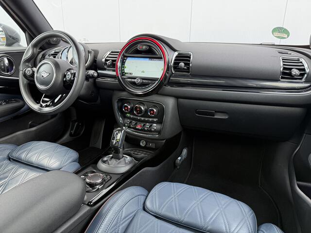 Mini COOPER CLUBMAN Mini 1.5 Business Edition Automaat Schuifdak.