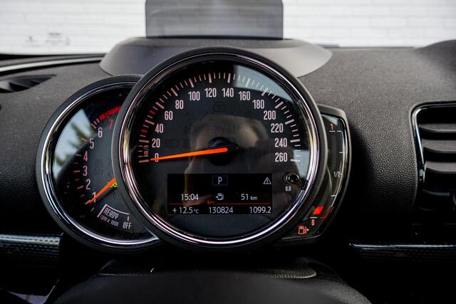 Mini COOPER CLUBMAN 2.0 S ALL4 Pano|HUD|Camera|CarPlay