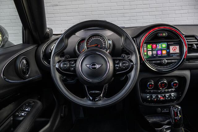 Mini COOPER CLUBMAN 2.0 S ALL4 Pano|HUD|Camera|CarPlay