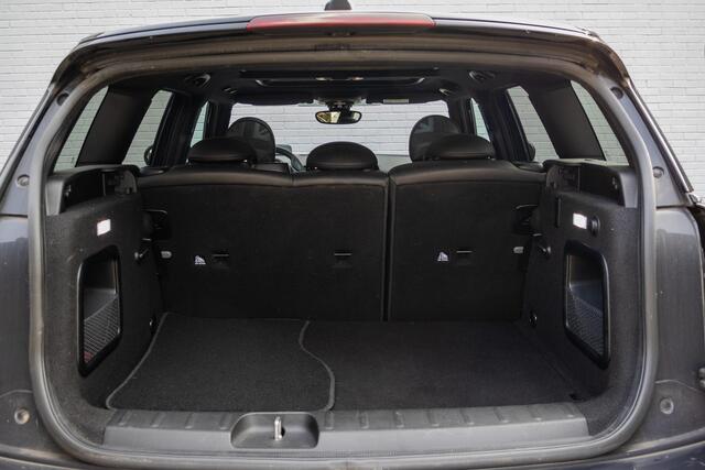 Mini COOPER CLUBMAN 2.0 S ALL4 Pano|HUD|Camera|CarPlay