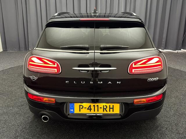 Mini COOPER CLUBMAN Mini 1.5 Business Edition | VERWACHT | Volle auto! | Dealer onderhouden