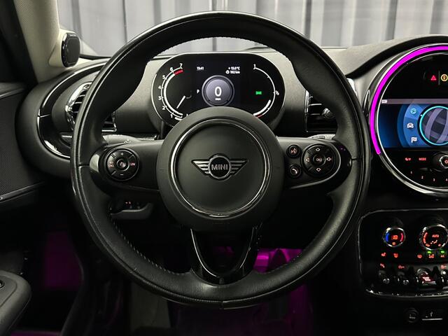 Mini COOPER CLUBMAN Mini 1.5 Business Edition | VERWACHT | Volle auto! | Dealer onderhouden