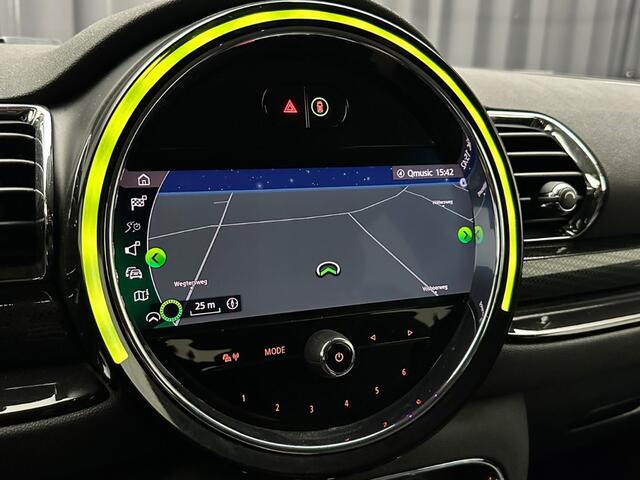 Mini COOPER CLUBMAN Mini 1.5 Business Edition | VERWACHT | Volle auto! | Dealer onderhouden