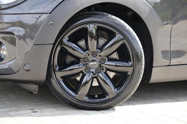 Mini COOPER CLUBMAN S Chili 2 I City I HUD | Elektr. schuif/kanteldak | Harman Kardon | Driv ass | Adaptieve LED | Camera | 20" | Memory I clima | Parkeerassistent I DAB I MINI Connected XL, Etc.