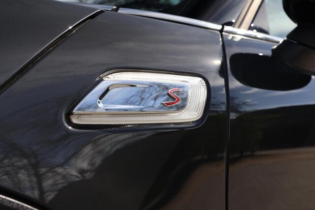 Mini COOPER CLUBMAN S Chili 2 I City I HUD | Elektr. schuif/kanteldak | Harman Kardon | Driv ass | Adaptieve LED | Camera | 20" | Memory I clima | Parkeerassistent I DAB I MINI Connected XL, Etc.