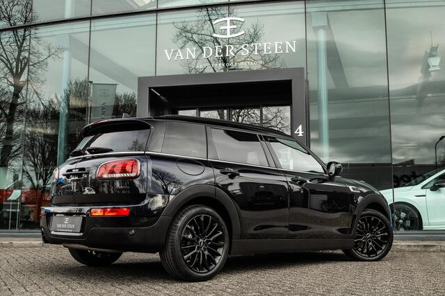 Mini COOPER CLUBMAN Mini 1.5 Classic