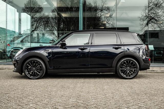 Mini COOPER CLUBMAN Mini 1.5 Classic