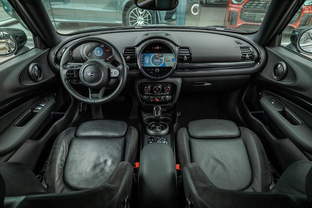 Mini COOPER CLUBMAN Mini 1.5 Classic