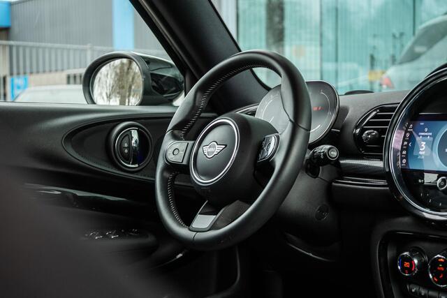 Mini COOPER CLUBMAN Mini 1.5 Classic