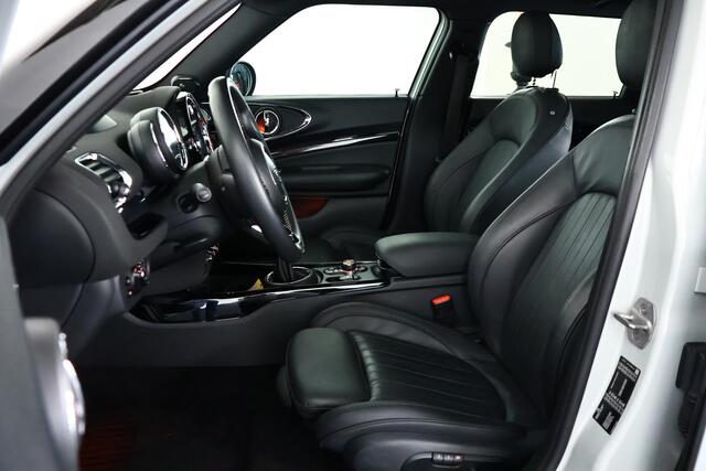 Mini COOPER CLUBMAN Mini 1.5 / Opendak / leder / HUD / Harmankardon