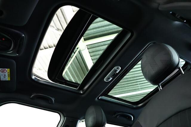 Mini COOPER CLUBMAN Mini 1.5 / Opendak / leder / HUD / Harmankardon
